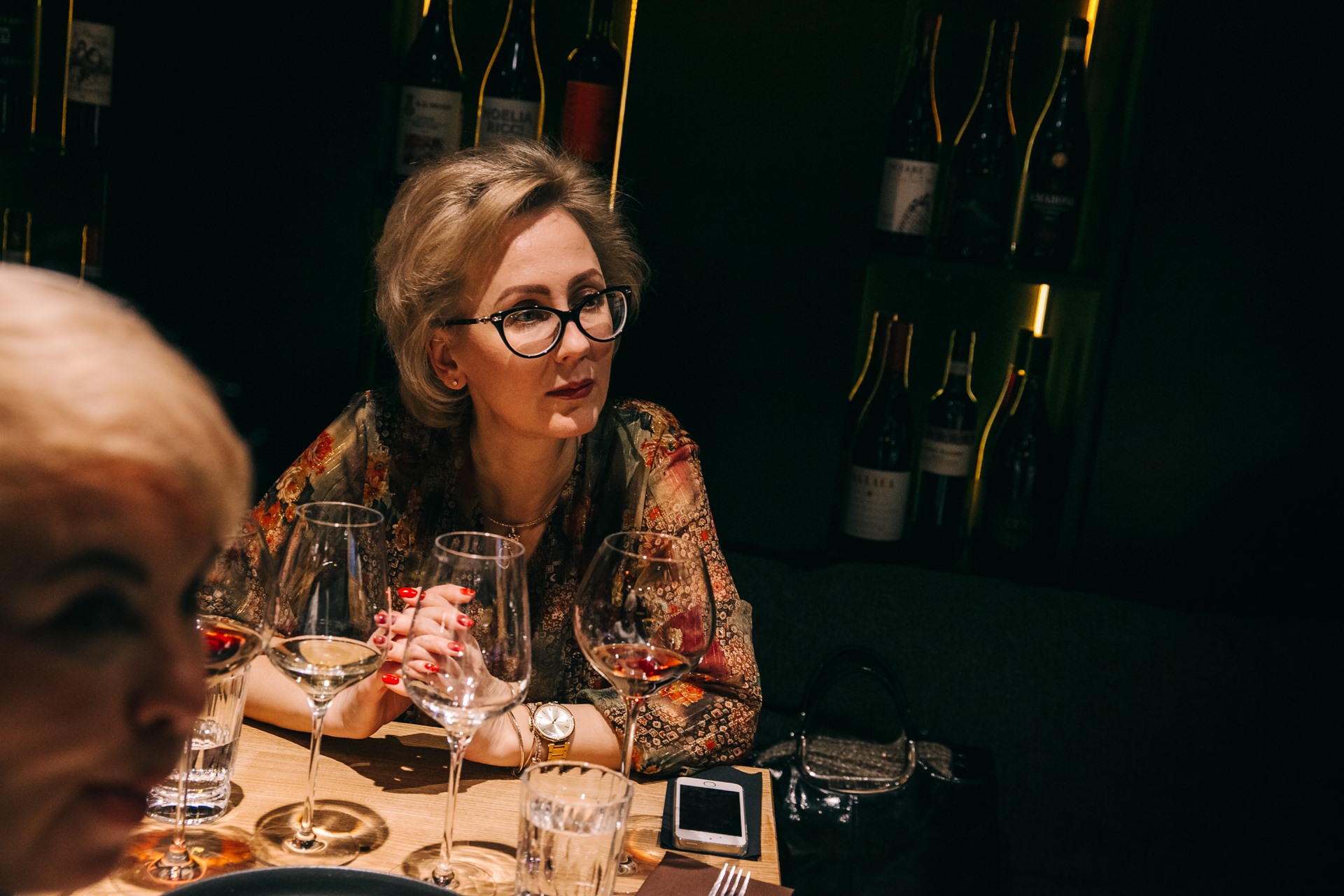 Vinedo нижний новгород ресторан